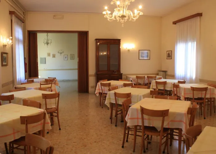 Casa Caburlotto