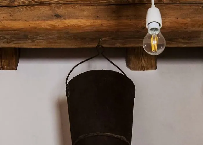 La Vigna B&B